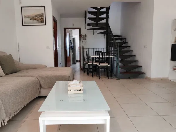 Chalet adosado en Calle el roque del Este, 40, San Isidro, San Isidro - Foto 1