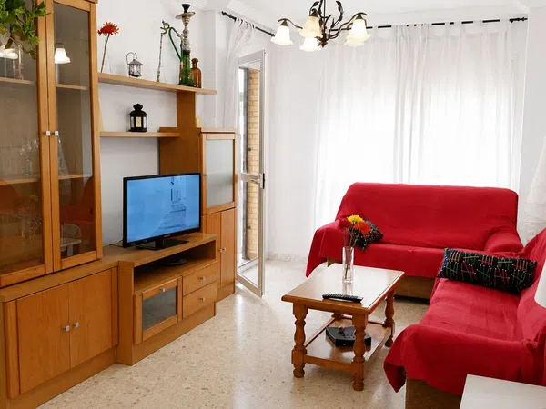 Piso en Avenida Plutarco, 71, El Consul - El Romeral - Foto 10