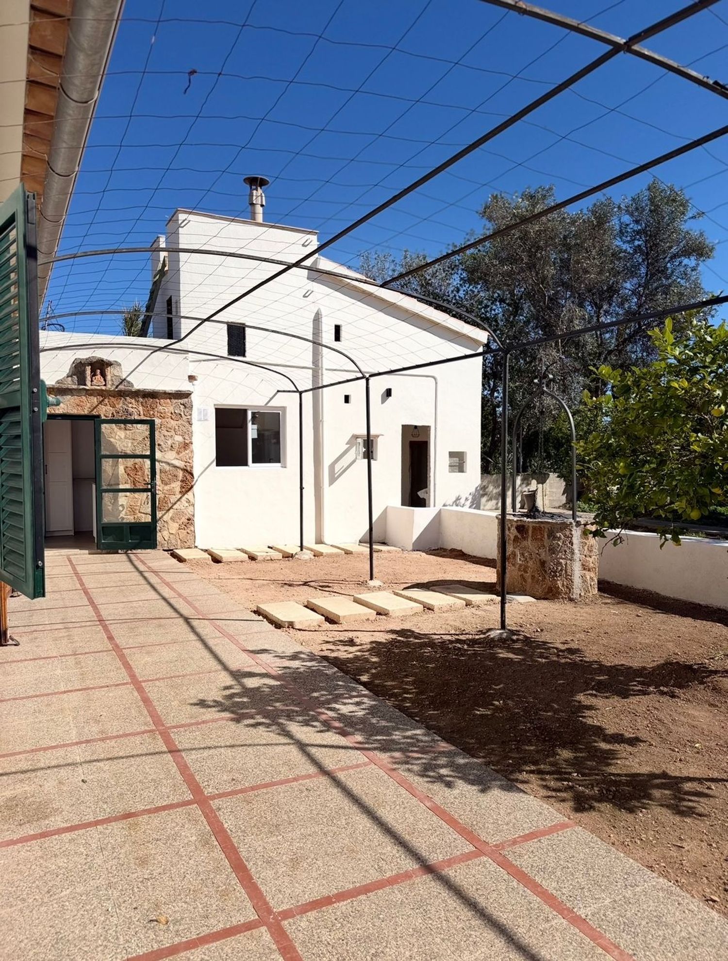Casa o chalet independiente en Calle de Can Socies, 6, Establiments, Palma de Mallorca - Foto 10