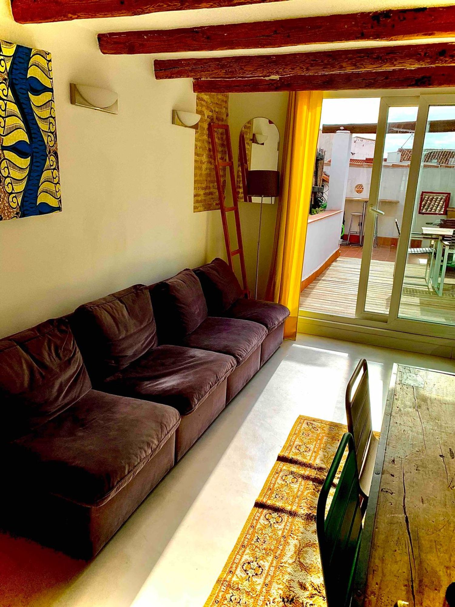 Dúplex en calle de la Espada, 10 - Foto 3