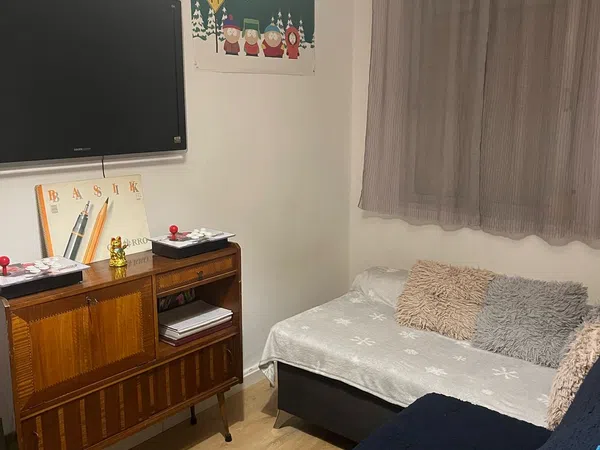 Piso en avenida de Alvar Núñez, 21 - Foto 8