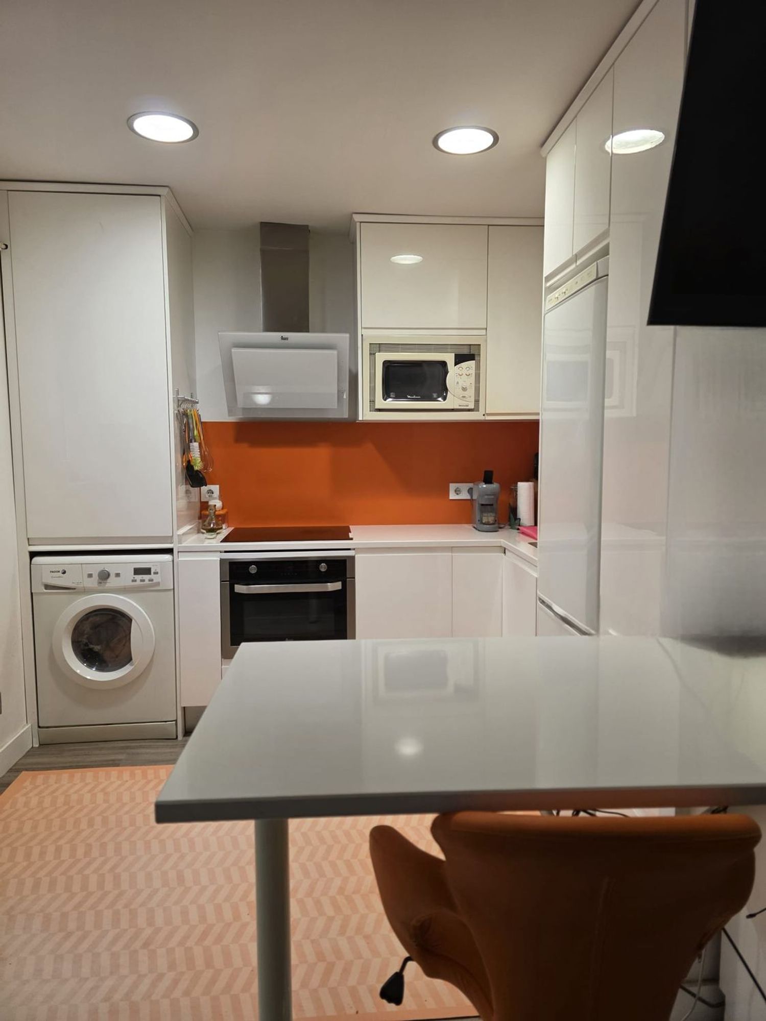 Piso en calle Doña Francisquita, 13 - Foto 25