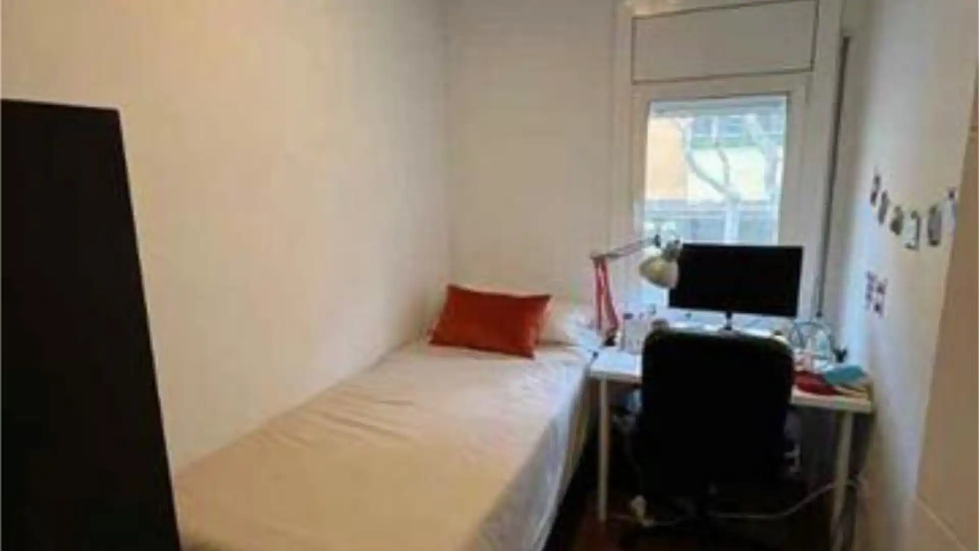 Piso en Sarrià - Foto 4