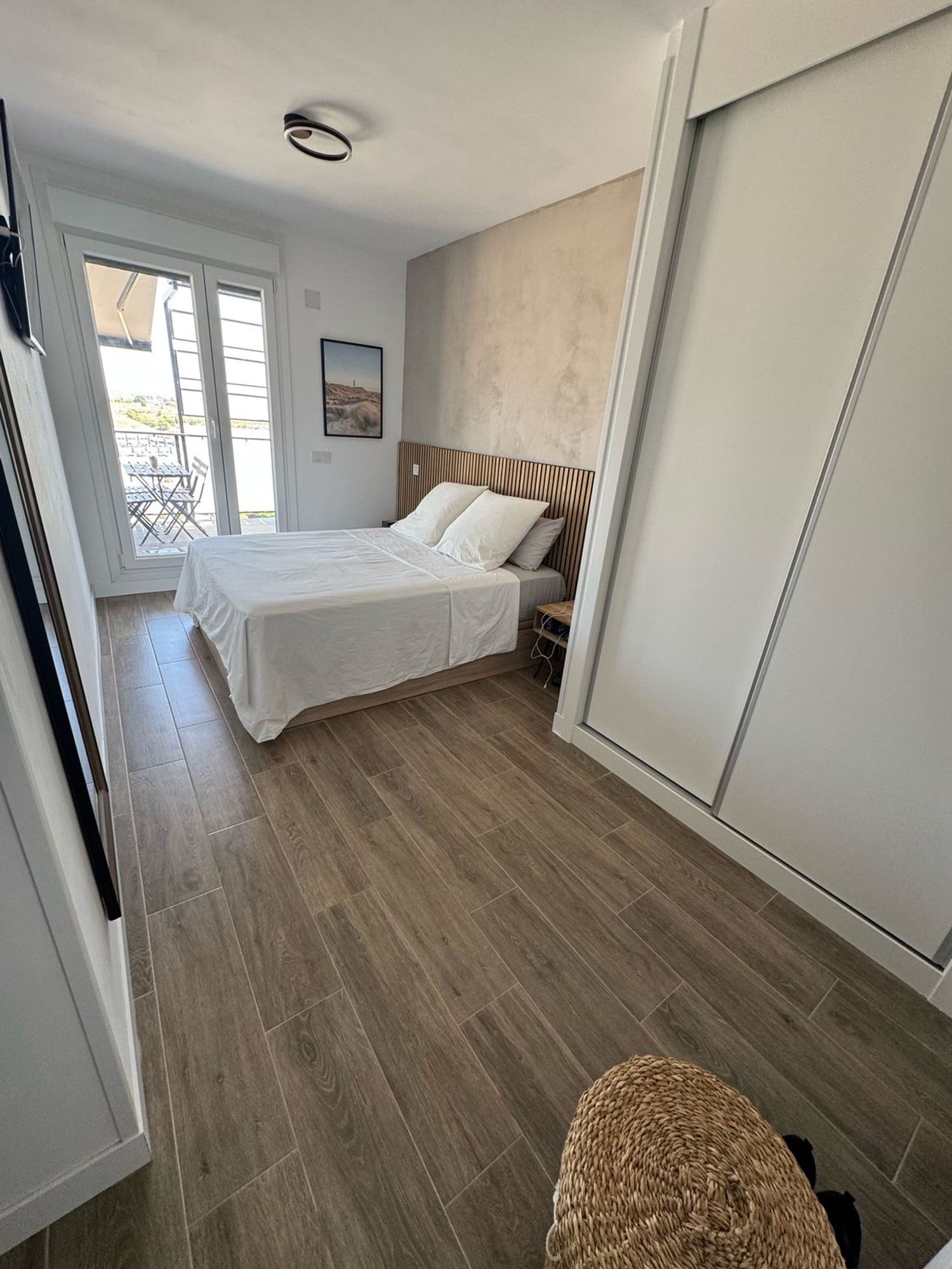 Piso en calle Maria Pita, 42 - Foto 6