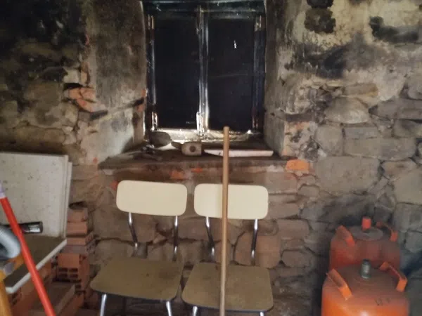 Casa rural en Barrio San Mamés, 9 - Foto 16