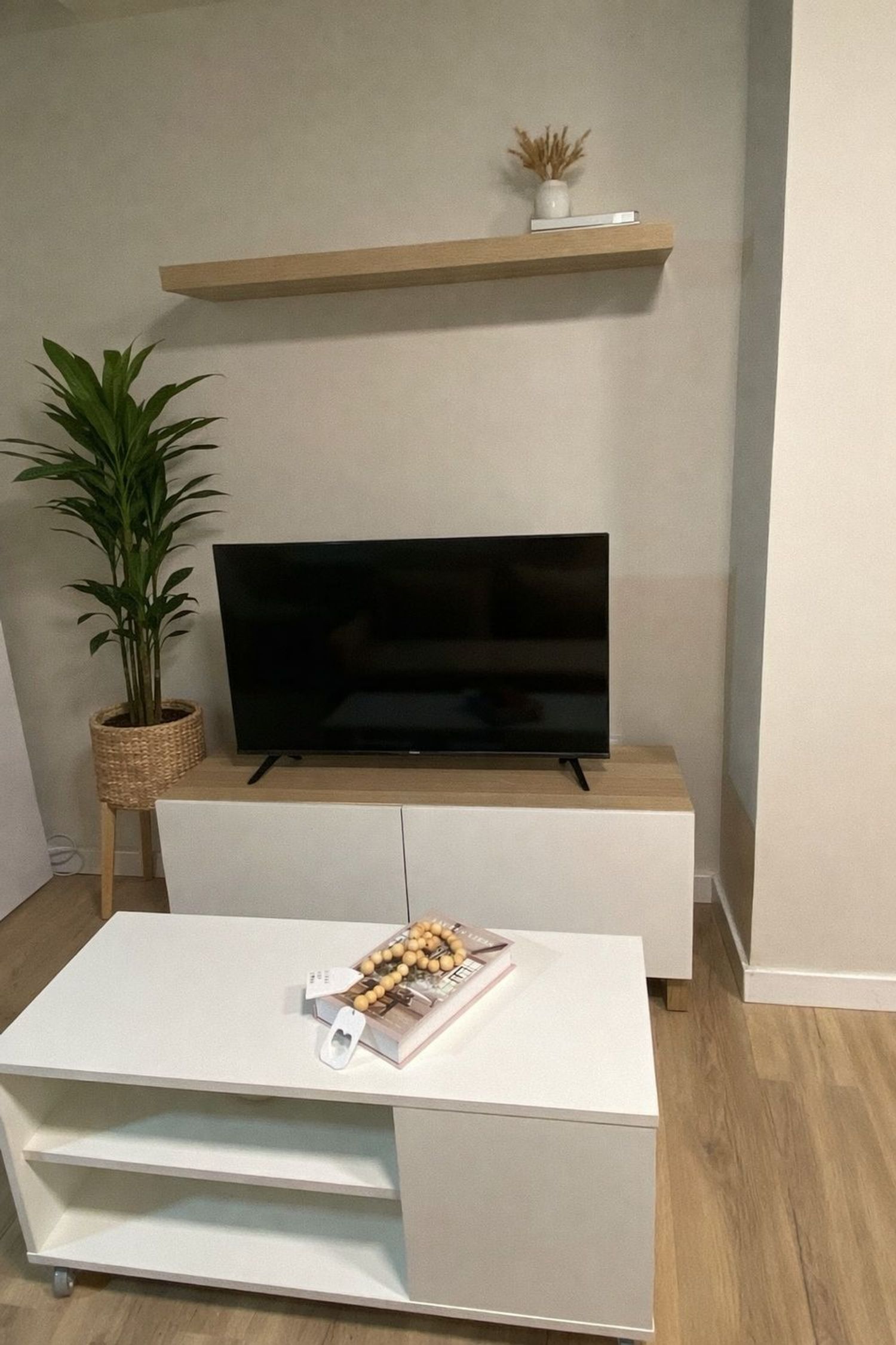 Estudio en calle Simón García, 3 - Foto 6