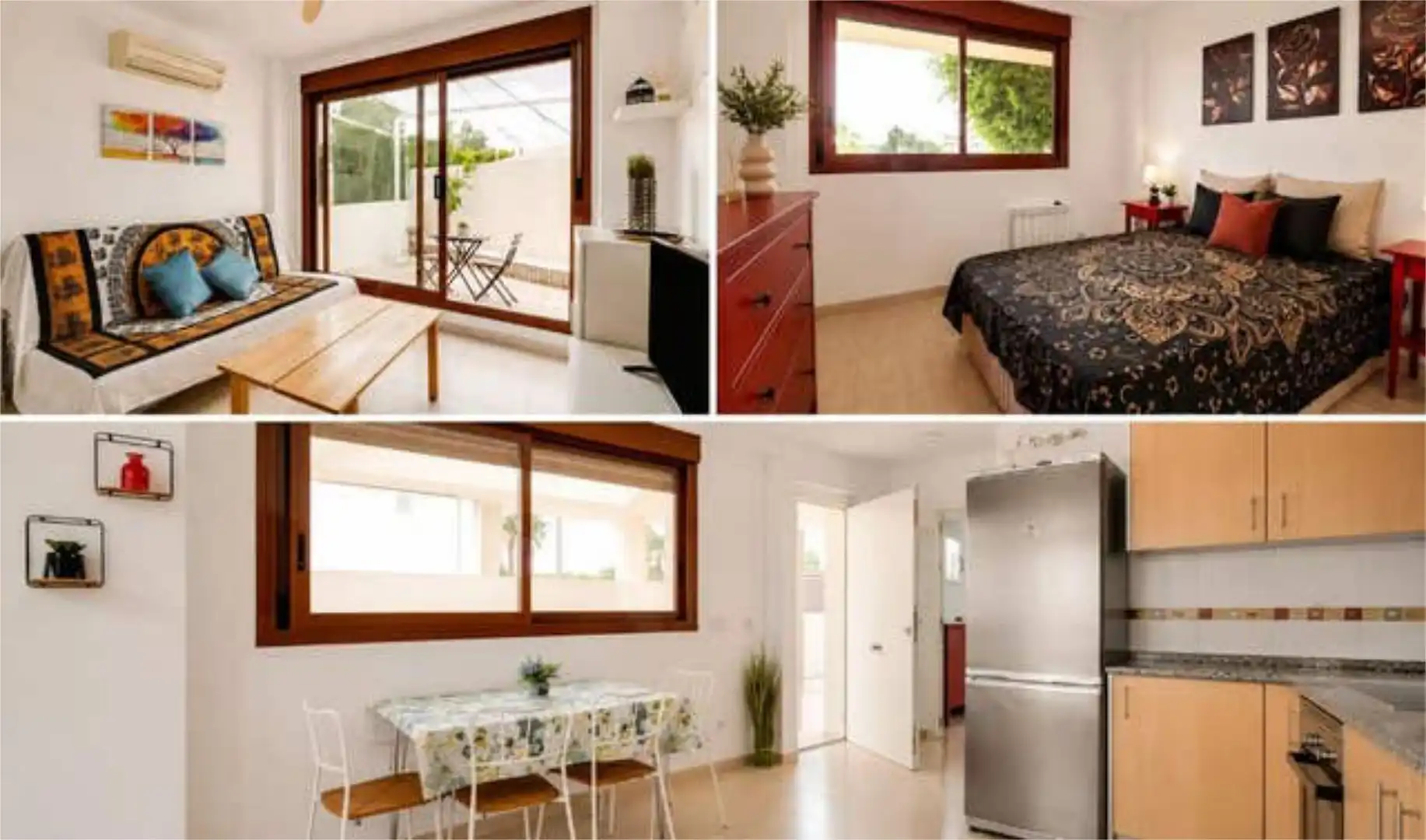 Apartamento en PANORAMICA GOLF,SAN JORGE - Foto 6