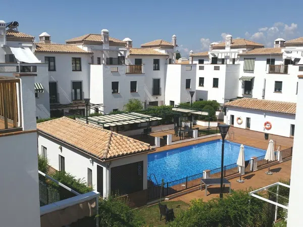 Chalet adosado en Marie Curie s/n