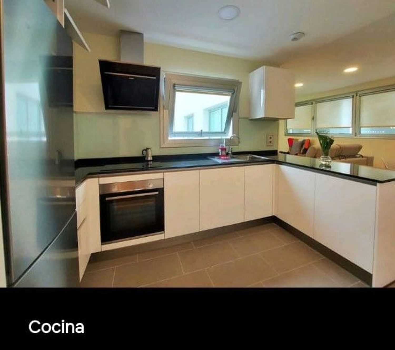 Piso en calle Fernando Guanarteme, 10 Nmero - Foto 7