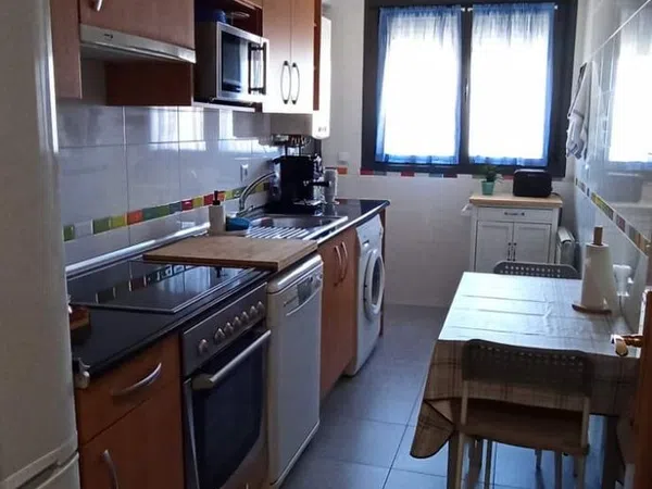 Piso en Calle Isabel de Castilla, 11, Aranzana, Aranzana - Foto 5