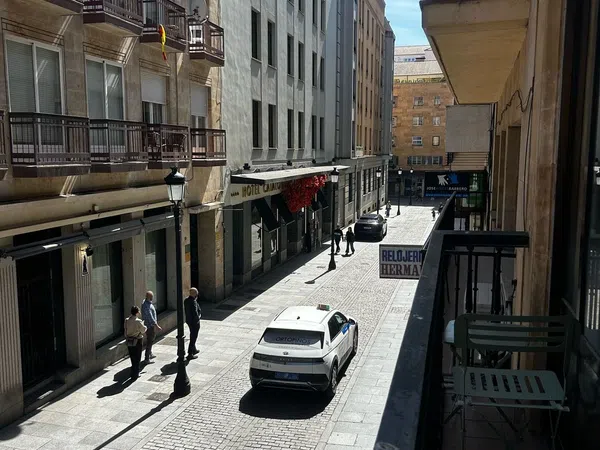 Estudio en calle Íscar Peyra, 18 - Foto 31