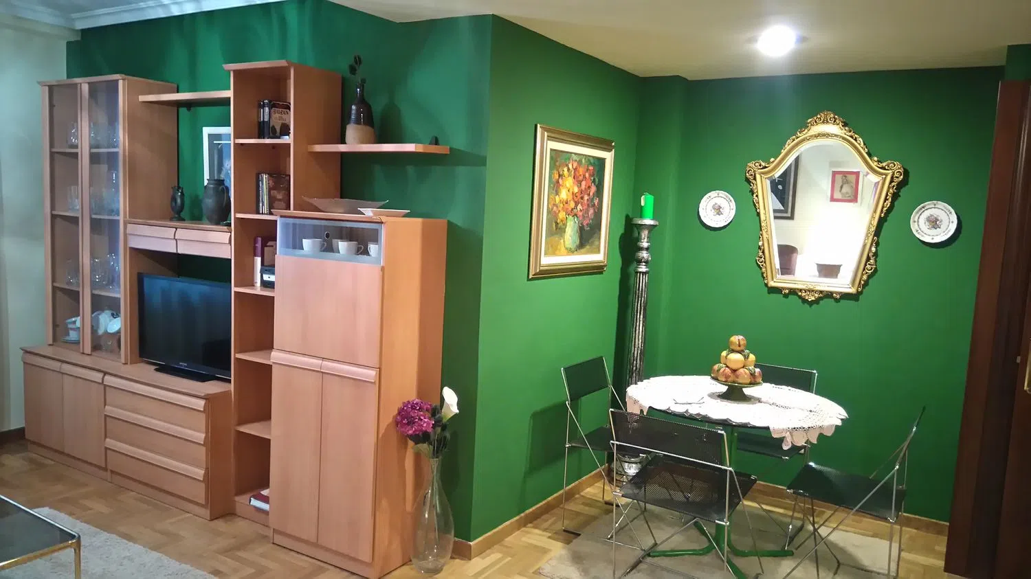 Piso en calle Fray Ceferino, 39 - Foto 1