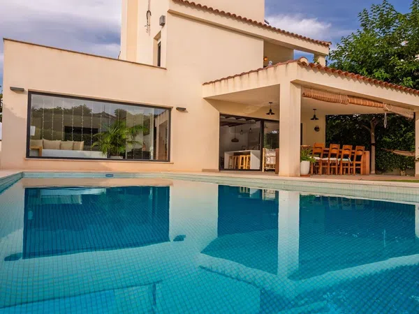 Casa o chalet independiente en Calle Ibiza, 44 - Foto 7