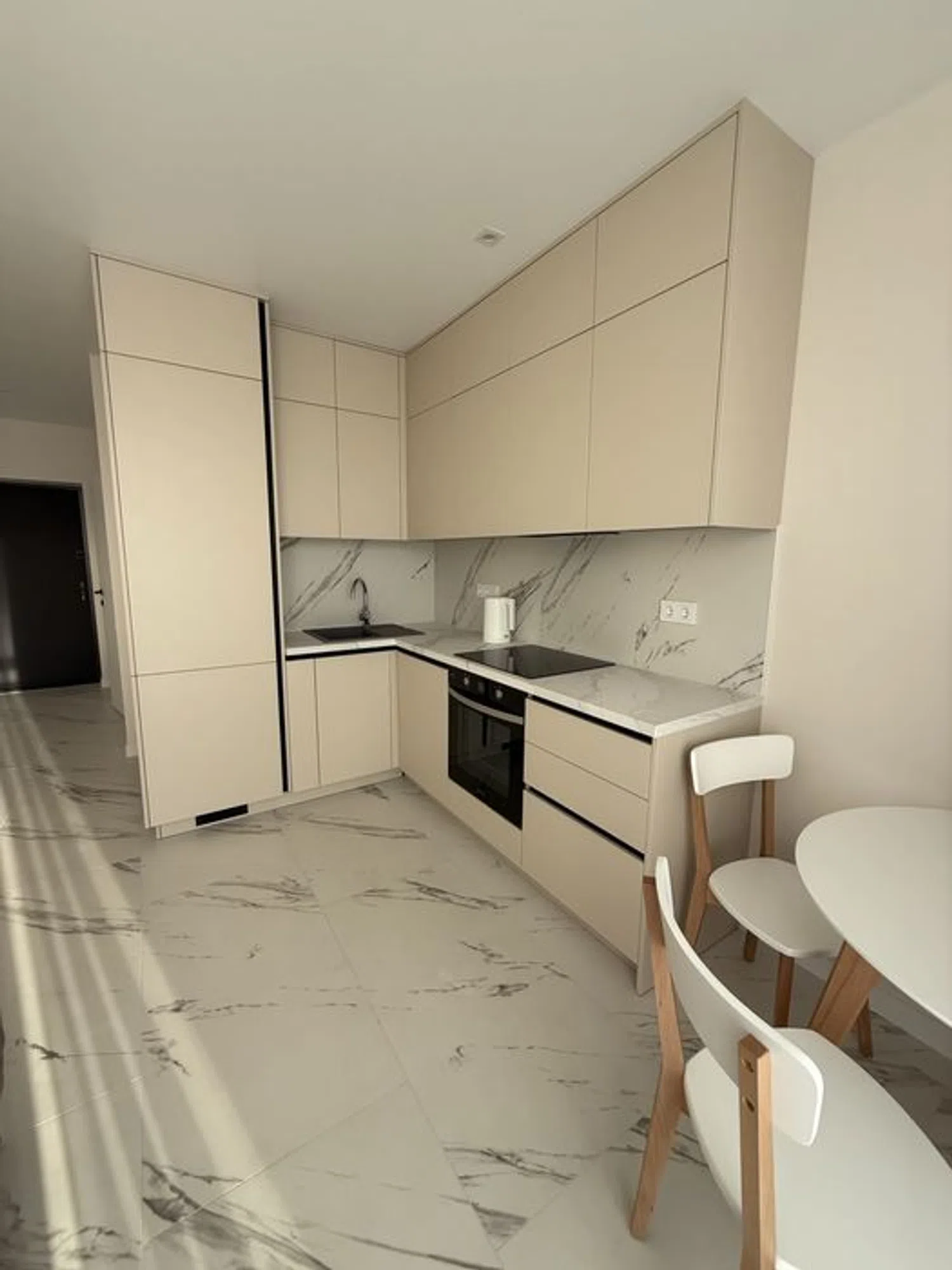 Piso en C. de Salustiano Olózaga, 12 - Foto 3