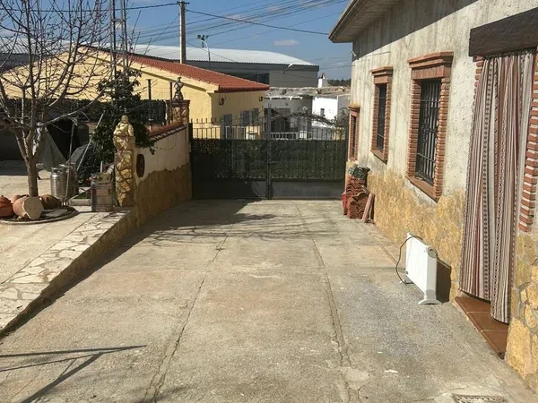 Casa de pueblo en Calle los Pinos, 46 - Foto 4