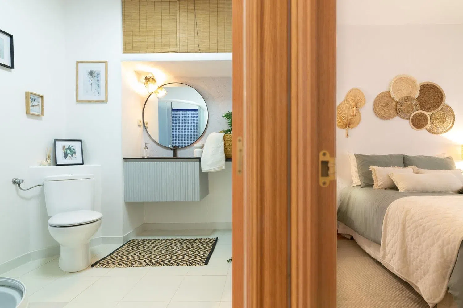 Piso en calle de Juan Boscán, 6 - Foto 23