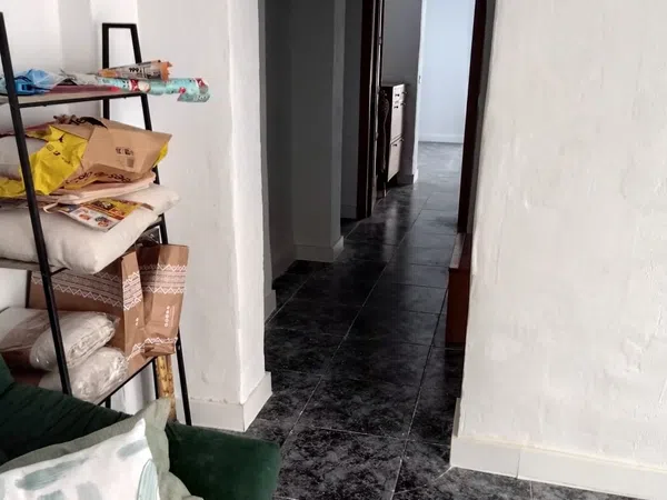Piso en Calle Jara, 52, Ciudad Jardín, Ciudad Jardín - Foto 3