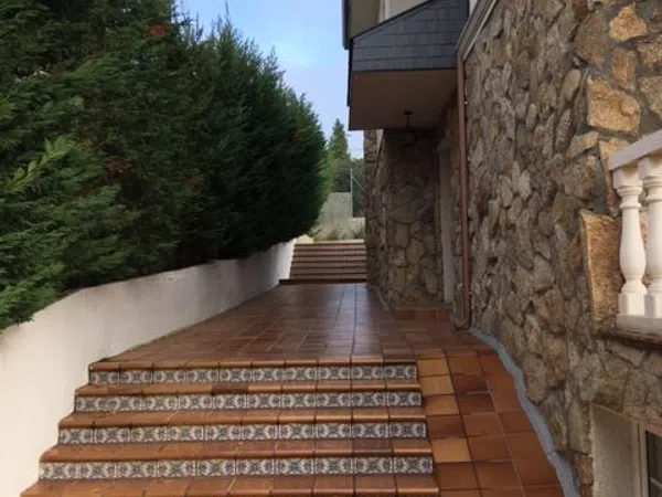 Chalet pareado en calle San Jose, 34