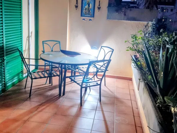 Piso en Calle Robles, 5, Distrito Botánico, Distrito Botánico - Foto 7