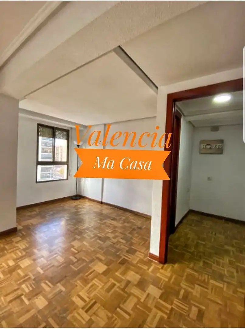Piso en  Valencia Capital - Foto 4