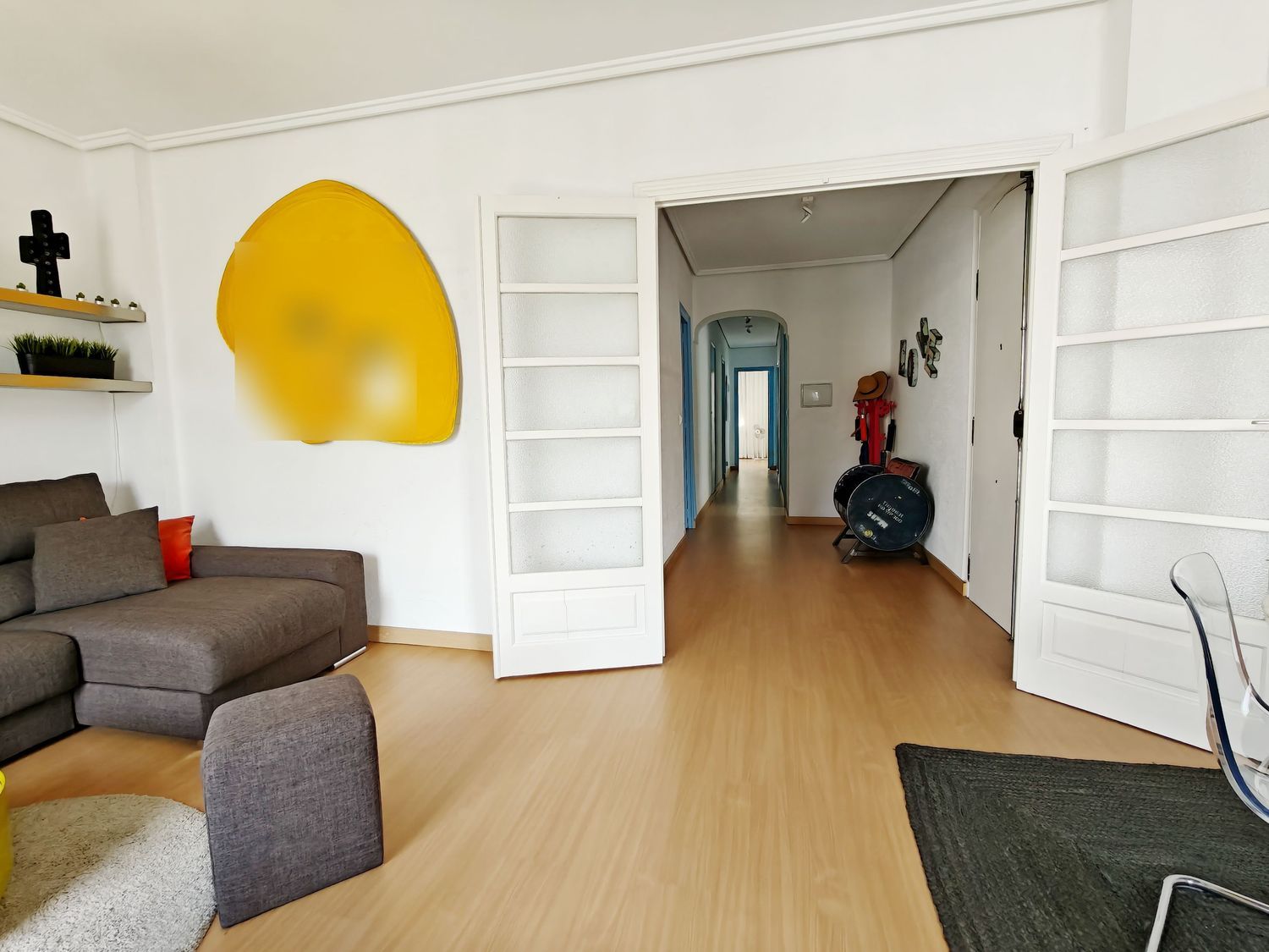 Piso en calle de Cuba, 57 - Foto 8