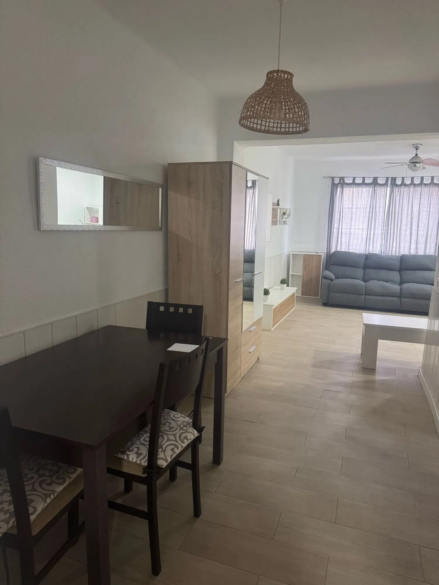 Piso en calle Rey Don Pedro I, 5 - Foto 2