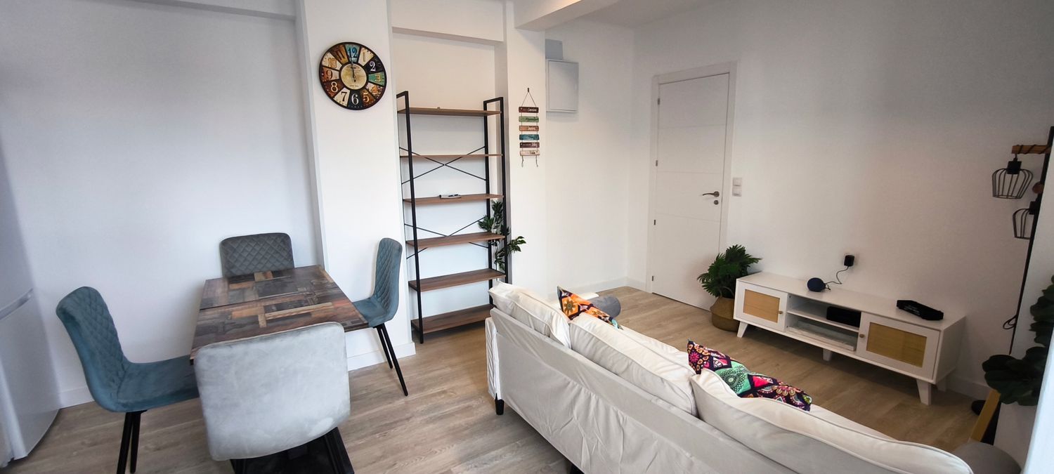 Piso en plaza Eugenio Fadrique, 10 - Foto 7