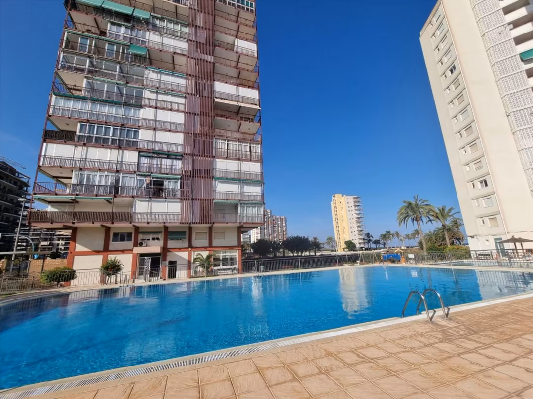 Piso en  Avenida de Niza 29 - Foto 6