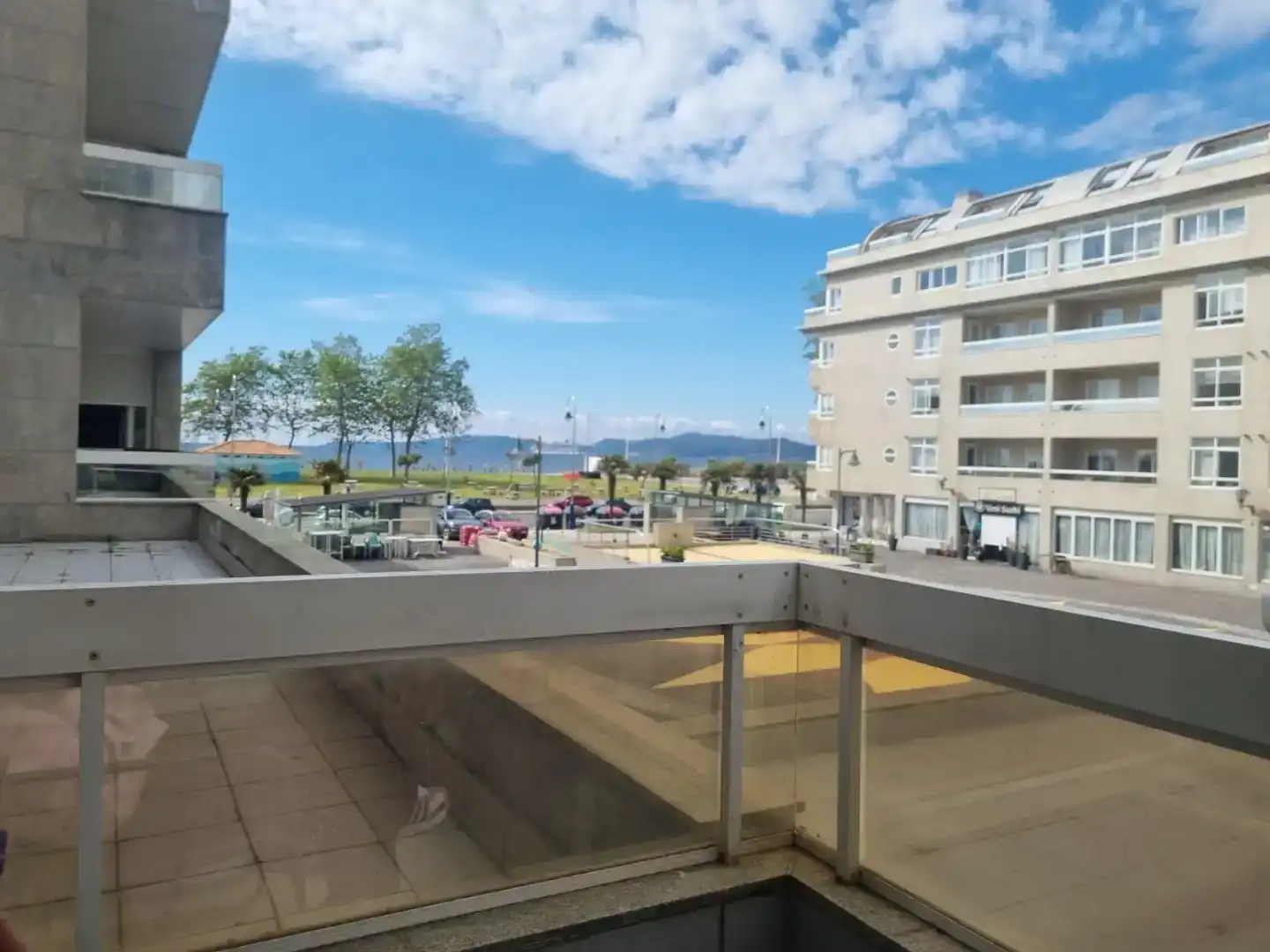 Apartamento en  Avenida Samil 65 - Foto 2