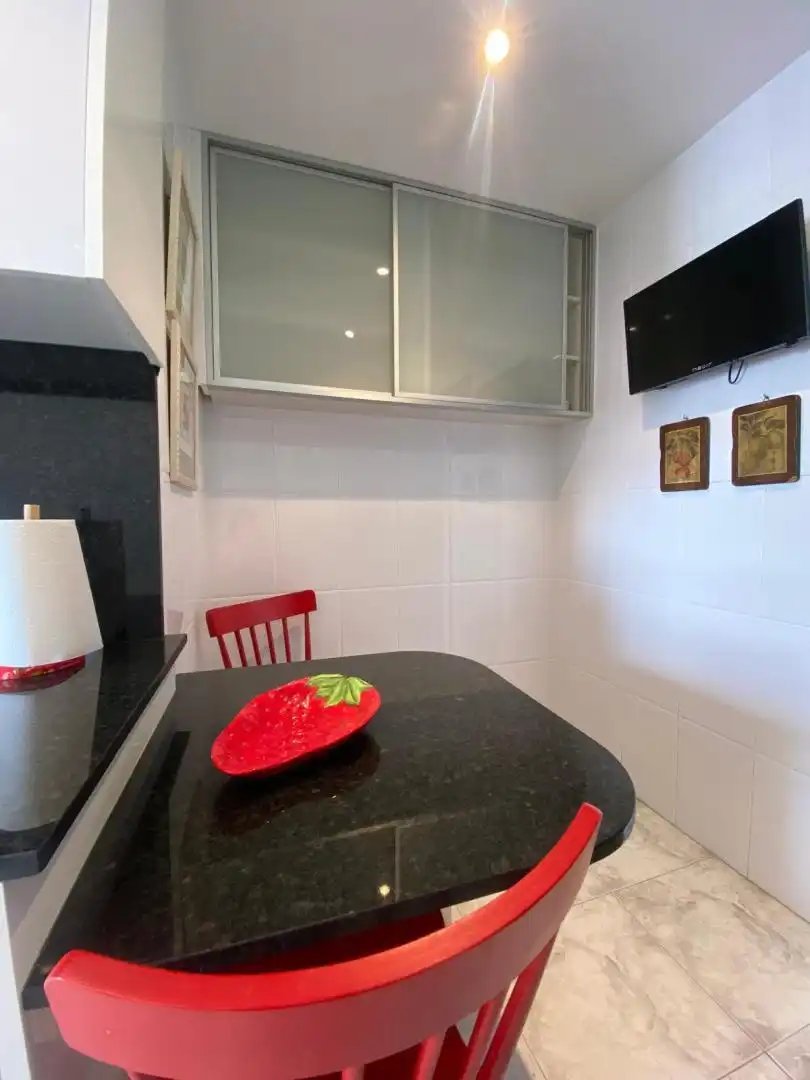 Piso en  Rúa dos Cesteiros 7 - Foto 8