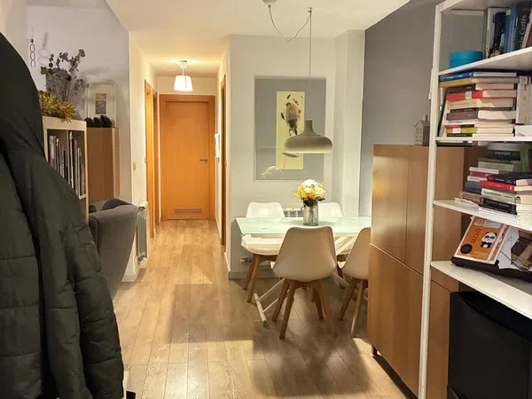 Piso en avenida de Pulianas, 4 -12 - Foto 2