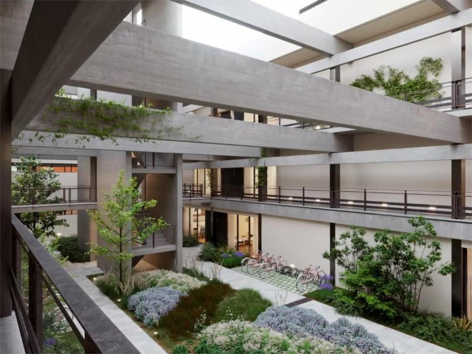 Piso en  Carrer de Sancho de Ávila 43 - Foto 5