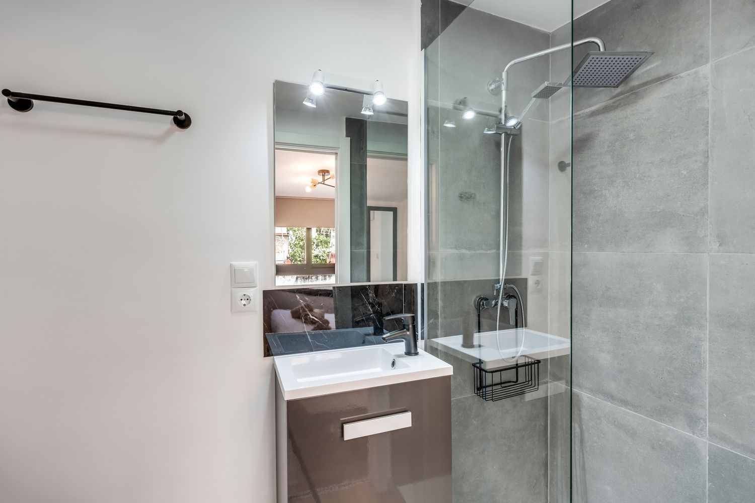 Estudio en calle San Cristóbal, 34 - Foto 8