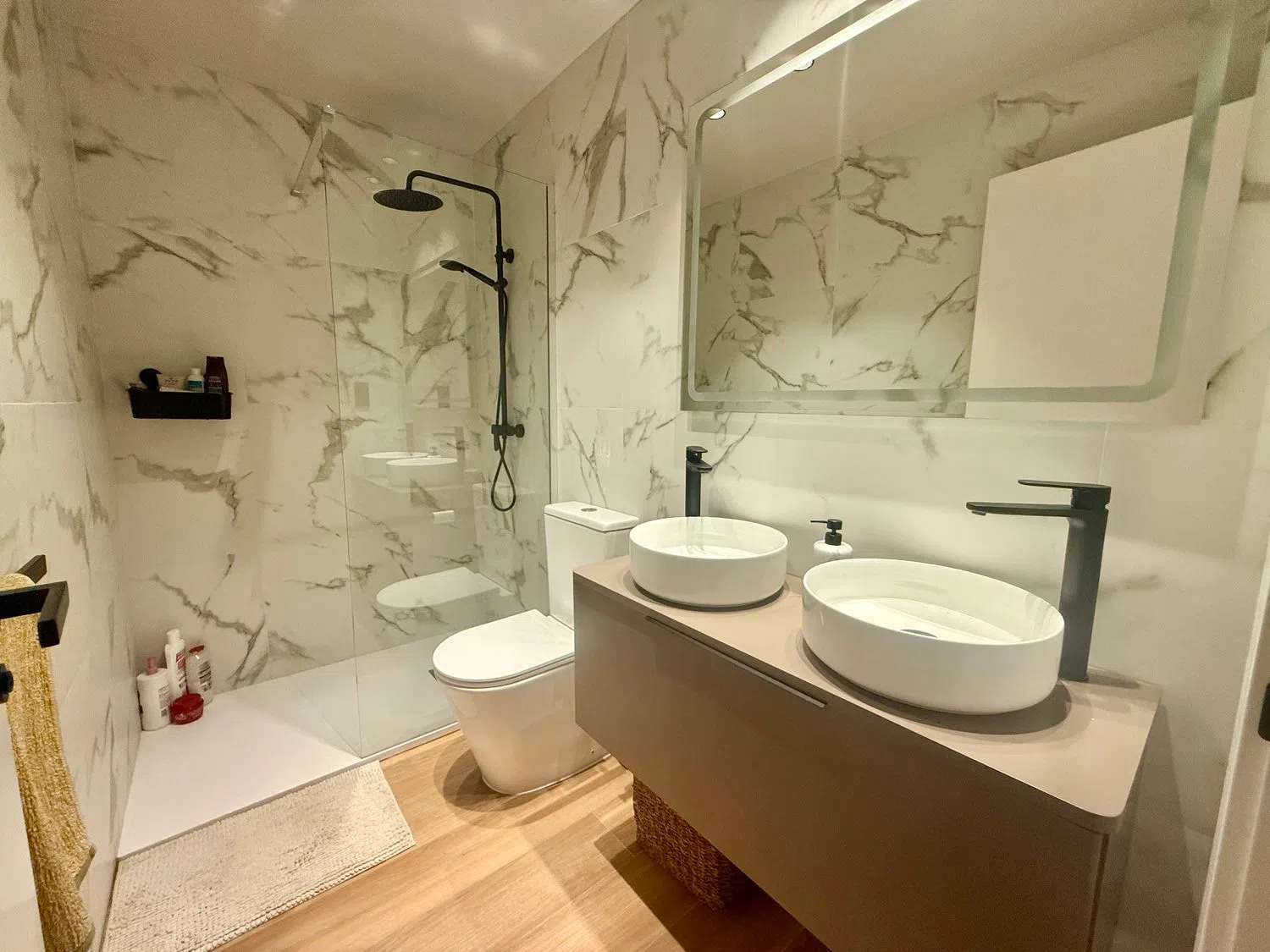 Chalet adosado en calle Pedáneo Francisco Hernández Sánchez, 56 - Foto 25