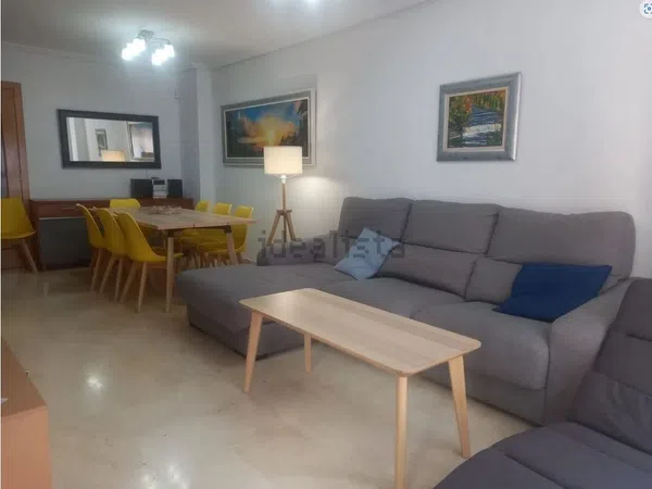 Piso en Pablo Iglesias, Mercado - Foto 1