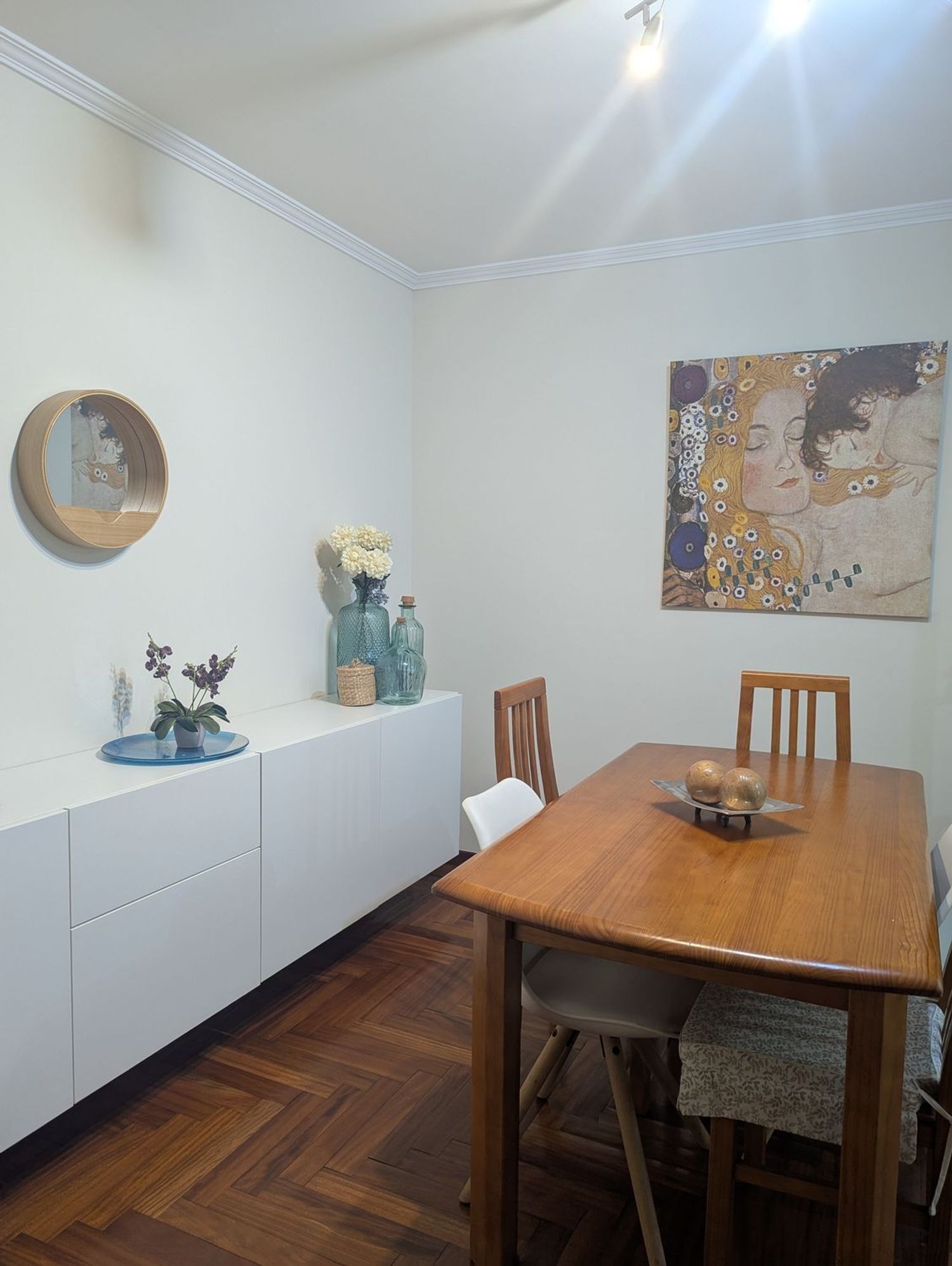 Piso en Calle de Baiona, 20, Cangas, Cangas - Foto 4