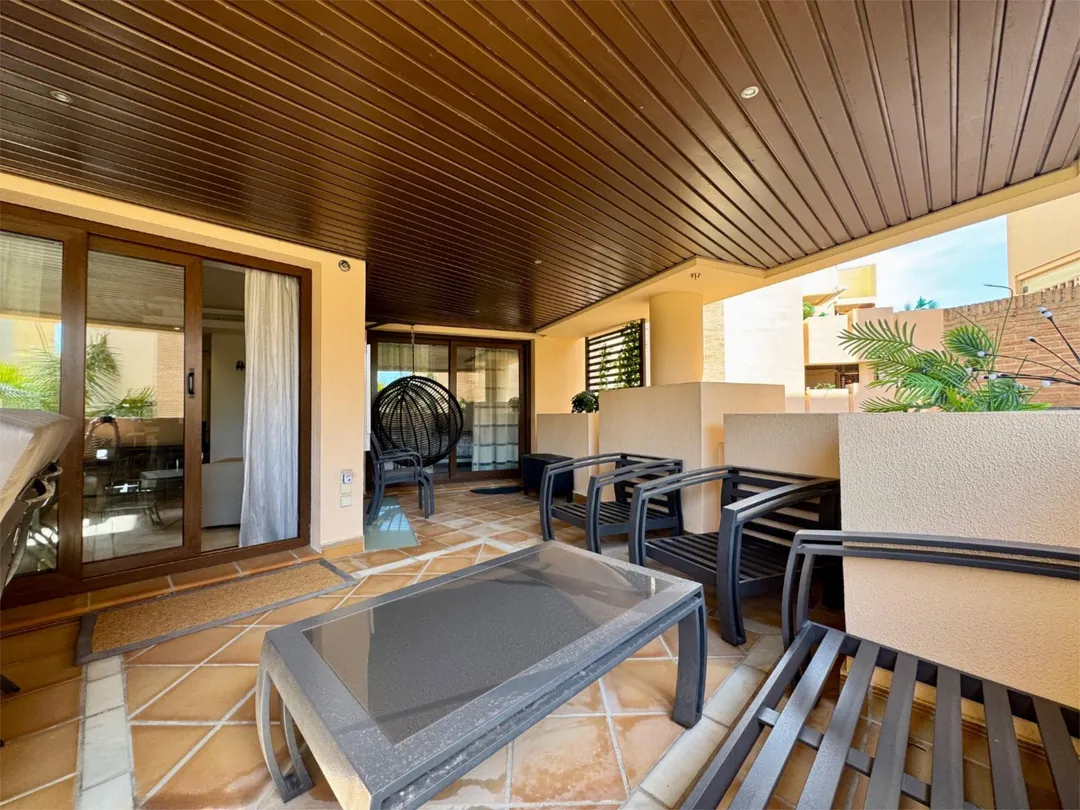 Piso en  Calle del Mare Nostrum 10 - Foto 27