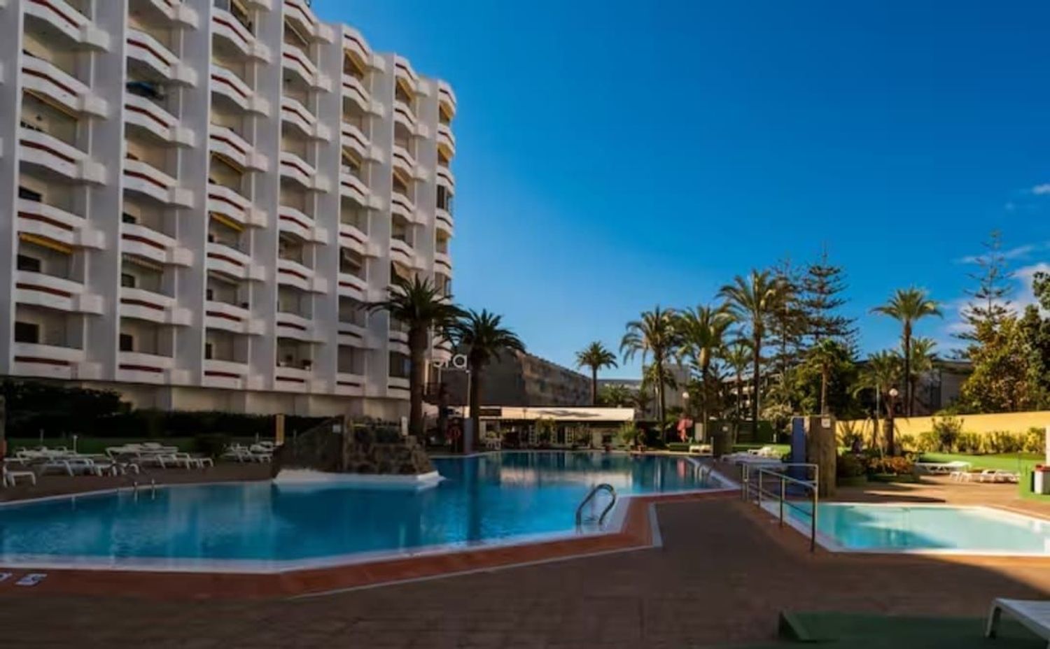 Estudio en Avenida de Tenerife, 8, Playa del Inglés, Playa del Inglés - Foto 11