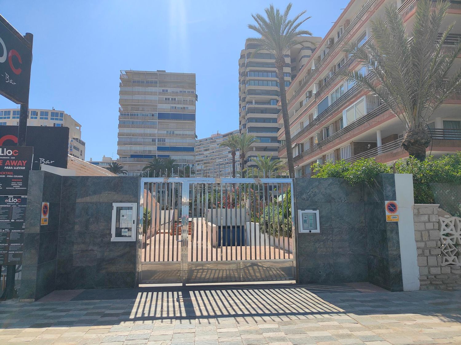 Piso en avenida de la Costa Blanca, 132 - Foto 19