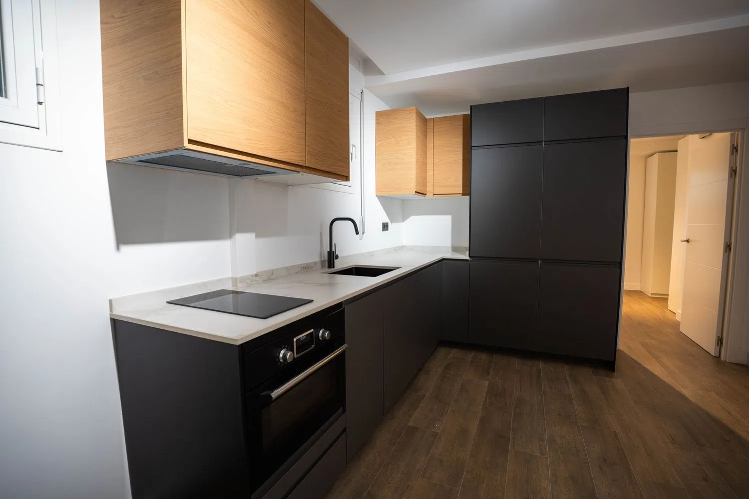 Piso en calle Velázquez, 135 - Foto 7