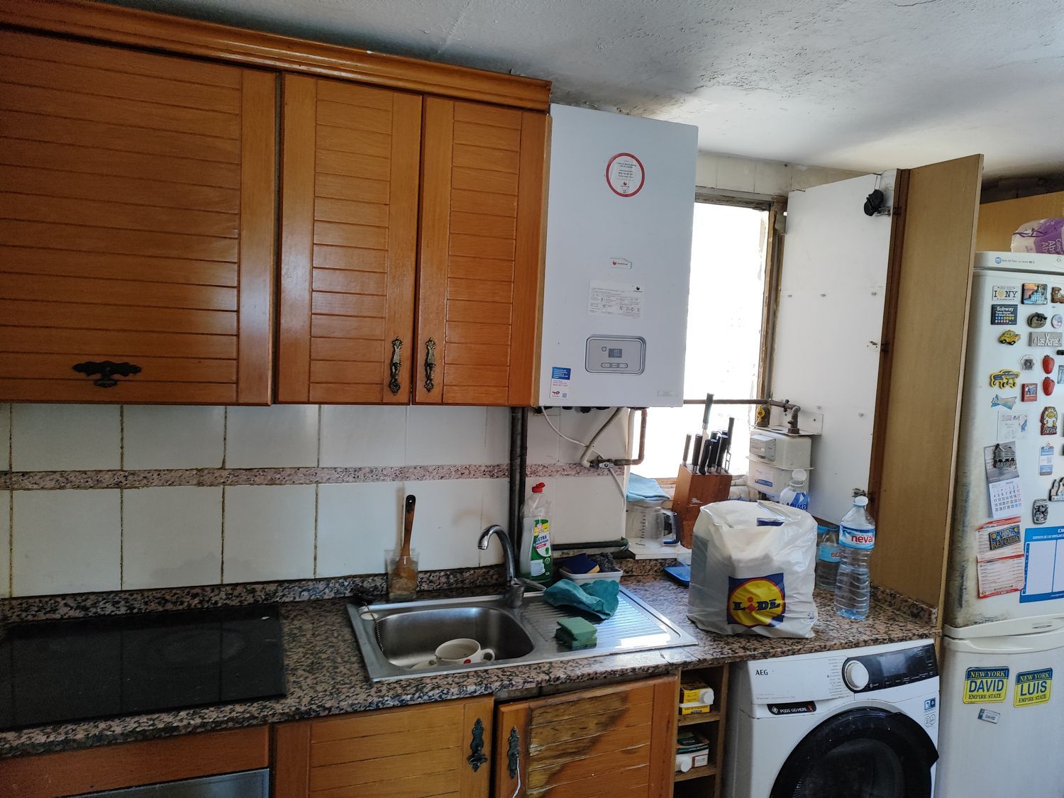 Piso en Calle Cronista Vicente Martínez Morellá, 3 - Foto 21