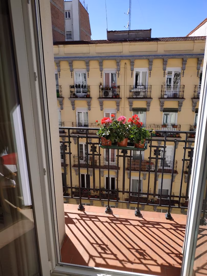 Piso en  Calle de García de Paredes 22 - Foto 10