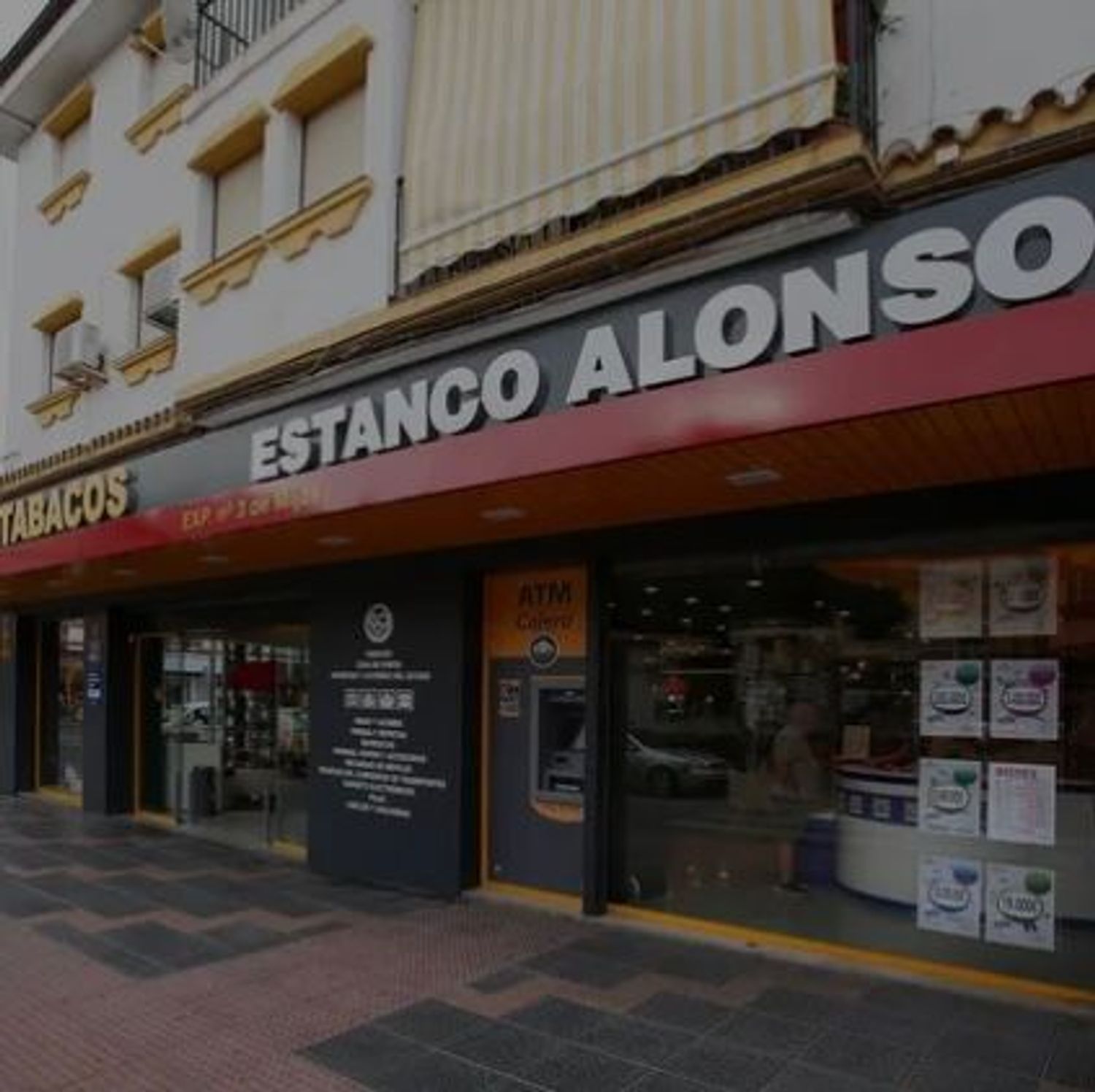 Ático en Centro - Foto 1
