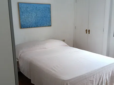 Piso en calle Menéndez Pelayo, 16 - Foto 9