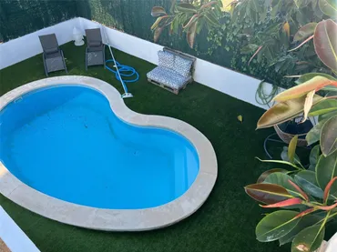 Chalet en  Carrer del Cap d'Olla 27 - Foto 30
