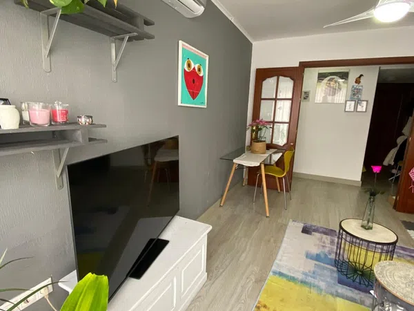 Piso en calle el Almendro, 15 - Foto 5