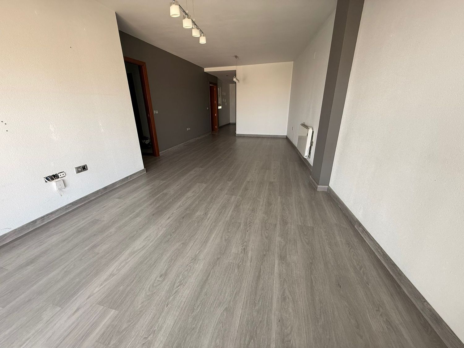 Piso en avenida de los Cuatro Lugares, 30 - Foto 2