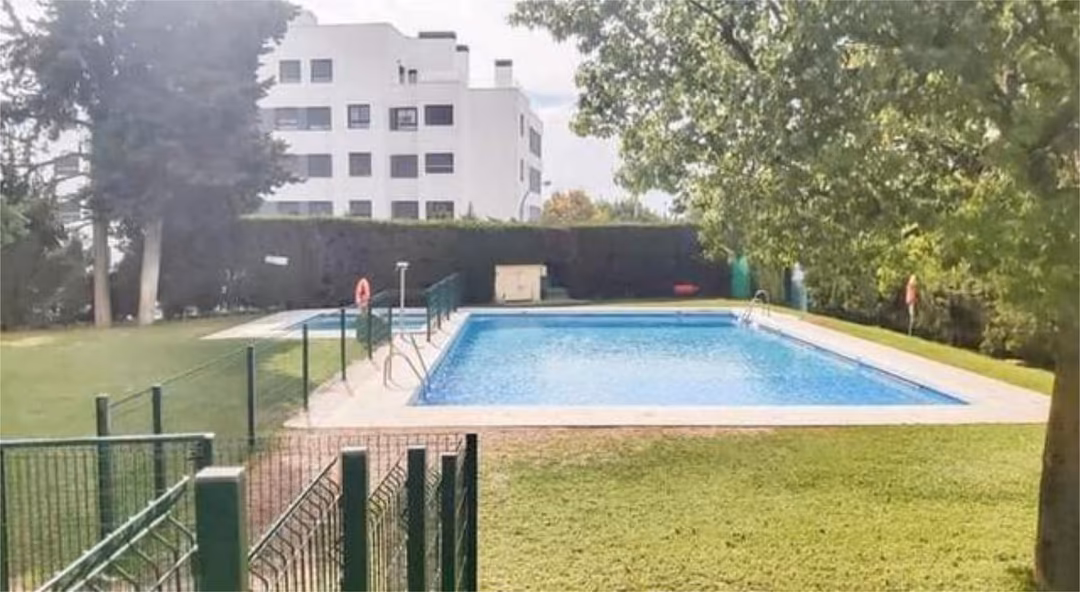Apartamento en DE SEPTIEMBRE A JUNIO
