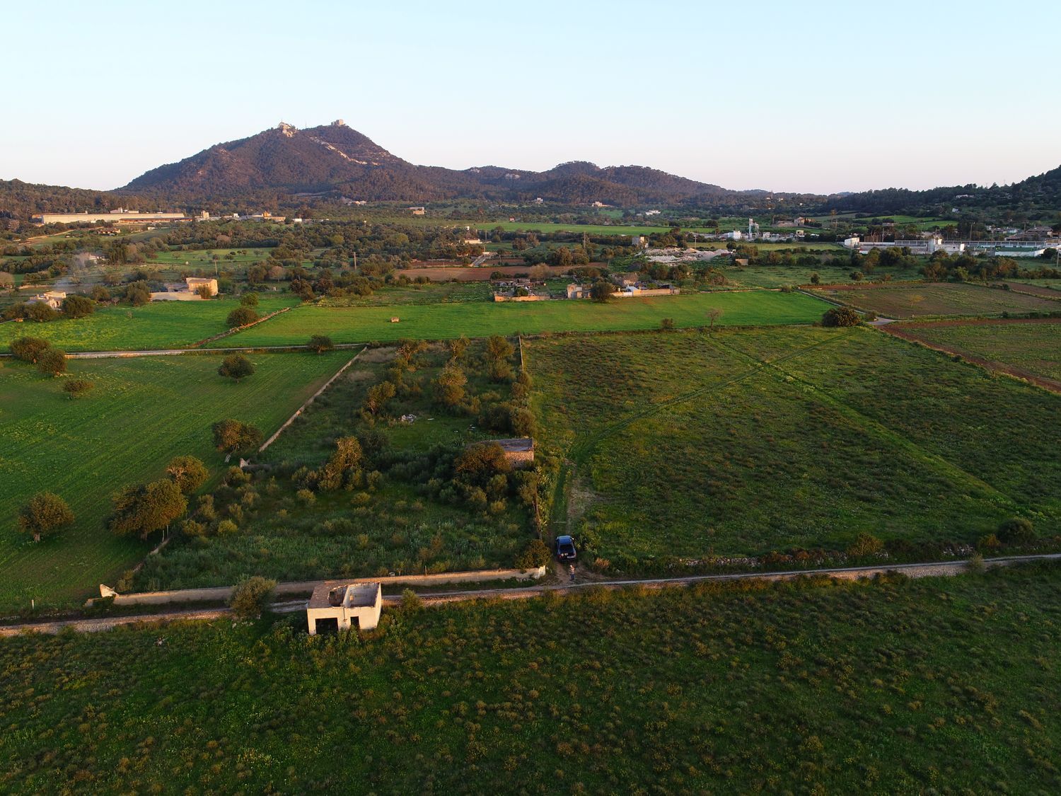 Casa rural en Poligono 18, 138 Parcela, Felanitx centro, Felanitx centro - Foto 6