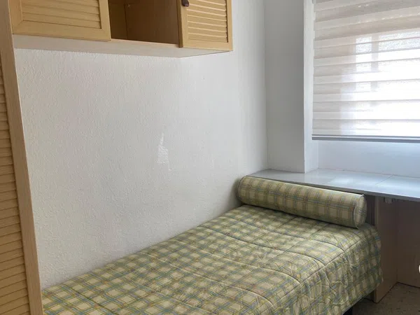 Piso en Calle de Orán, 10, La Victoria, La Victoria - Foto 30